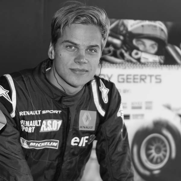 Roy Geerts