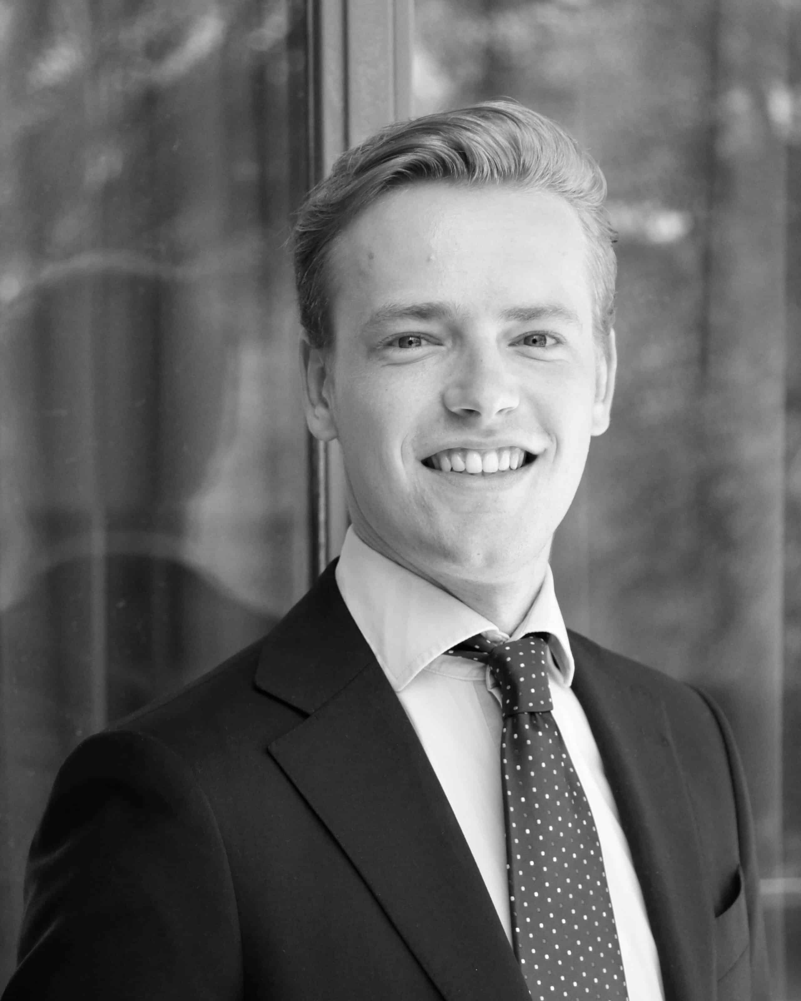 Guus van de Water