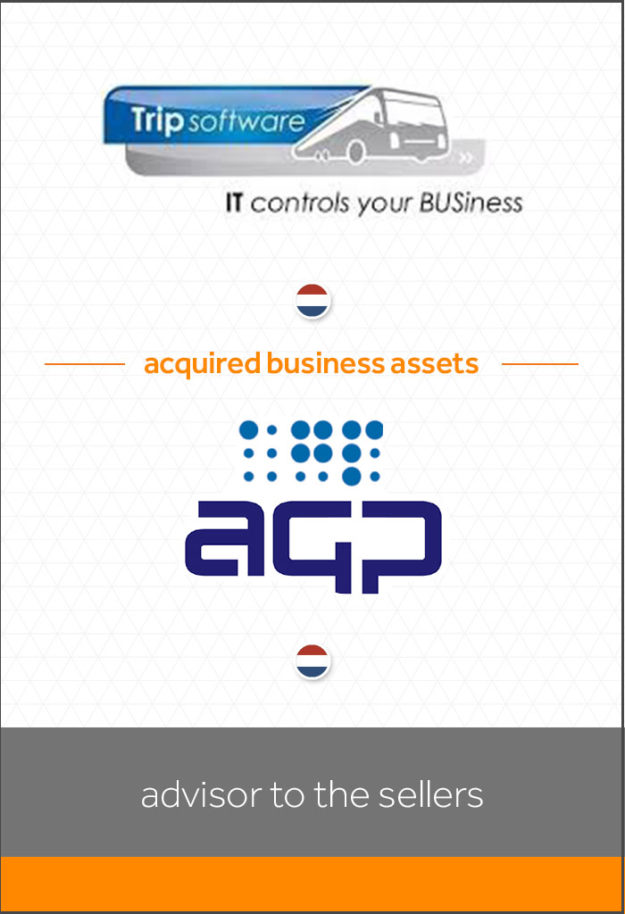 transactie-APG-Trip-Software