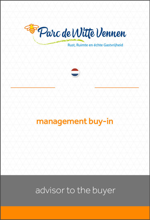 Parc-de-Witte-Vennen-BV-Managegement-buy-in