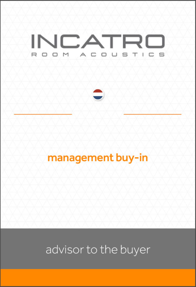 management-buy-in-Incatro