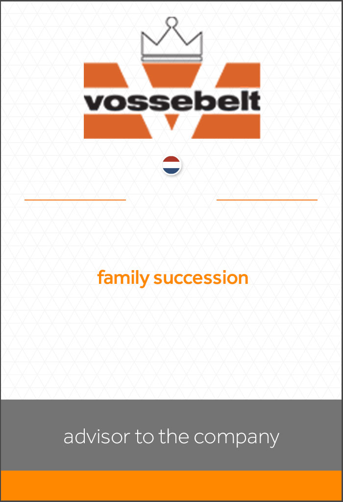 Vossebelt-familie-opvolging