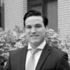 Pim van Erp - Consultant Orange CF z/w