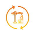 Orange CF - Bouw sector