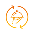 Orange CF - Food sector