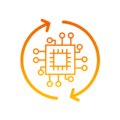 Orange CF - High-tech - Engineering sector