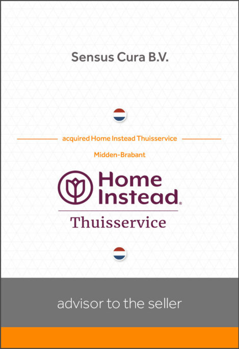 Home Instead Thuisservice Midden-Brabant