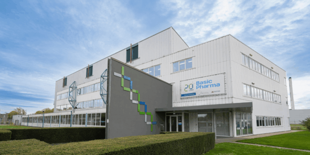 BasicBuilding