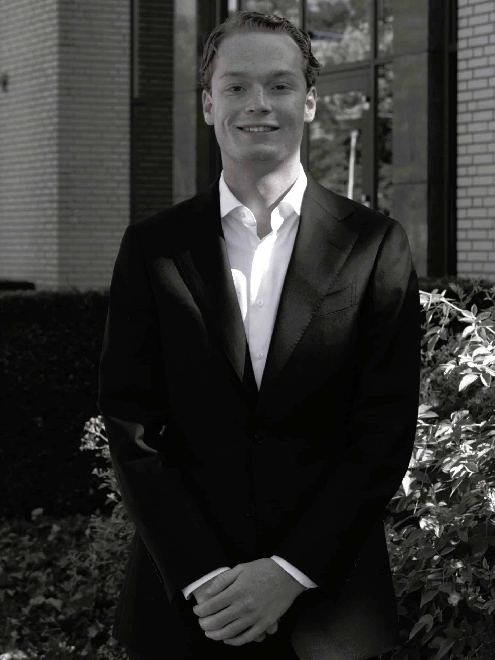 Steven Broere -1